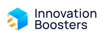 Logo Innovation Boosters